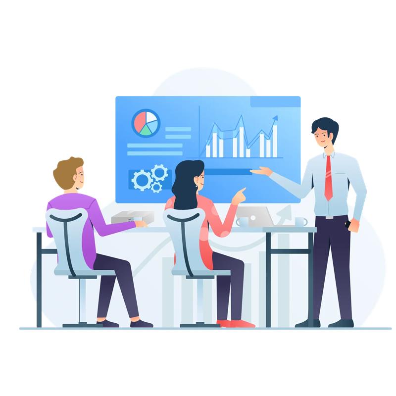 Personality Development Classes